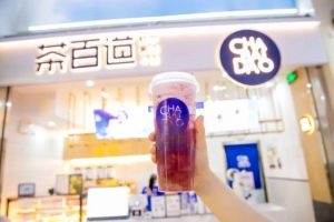 开奶茶店为什么选择海星体育直播